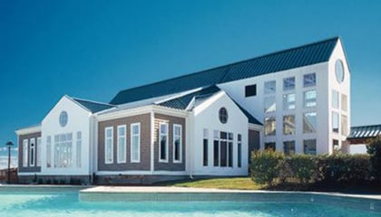 Heron Harbour Isle Amenity Center