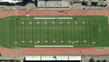 Ralph Stocker Stadium