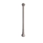 Exterior Lighting Fixtures - Pole W/ Decorative Base and Cap 