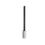 Exterior Lighting Fixtures - Pole W/ Concrete Base