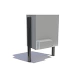 CAD Drawings BIM Models CADdetails