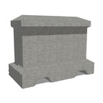 CAD Drawings BIM Models CADdetails