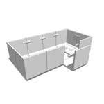 CAD Drawings BIM Models CADdetails