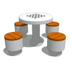 CAD Drawings BIM Models CADdetails