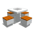 CAD Drawings BIM Models CADdetails