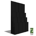 View CPU Series - Utility Grade Root Barrier Panels