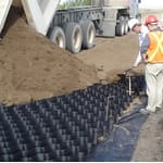 View Geoweb® Paved & Unpaved Roads