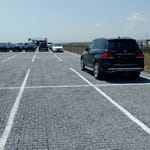 View GeoPave® Gravel Pavers