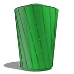 CAD Drawings BIM Models Landscape Forms