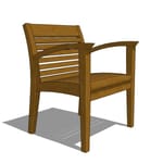 CAD Drawings BIM Models Landscape Forms