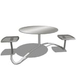 CAD Drawings BIM Models Landscape Forms