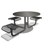 CAD Drawings BIM Models Landscape Forms