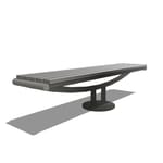 CAD Drawings BIM Models Landscape Forms