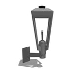 CAD Drawings BIM Models Landscape Forms