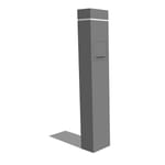 CAD Drawings BIM Models Landscape Forms