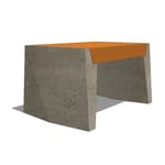 CAD Drawings BIM Models Landscape Forms