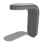 CAD Drawings BIM Models Landscape Forms