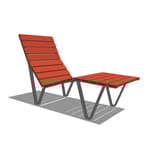 CAD Drawings BIM Models Landscape Forms