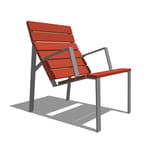 CAD Drawings BIM Models Landscape Forms