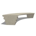 CAD Drawings BIM Models Landscape Forms