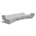 CAD Drawings BIM Models Landscape Forms