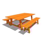 CAD Drawings BIM Models Landscape Forms