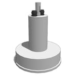 CAD Drawings BIM Models Landscape Forms