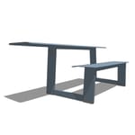 CAD Drawings BIM Models Landscape Forms