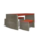 CAD Drawings BIM Models Landscape Forms