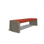 CAD Drawings BIM Models Landscape Forms