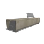 CAD Drawings BIM Models Landscape Forms