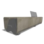 CAD Drawings BIM Models Landscape Forms