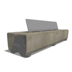 CAD Drawings BIM Models Landscape Forms