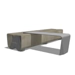 CAD Drawings BIM Models Landscape Forms