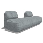 CAD Drawings BIM Models Landscape Forms