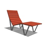 CAD Drawings BIM Models Landscape Forms