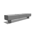 CAD Drawings BIM Models Landscape Forms