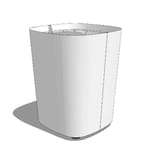 CAD Drawings BIM Models Landscape Forms