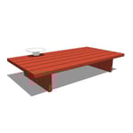 CAD Drawings BIM Models Landscape Forms