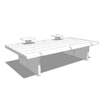 CAD Drawings BIM Models Landscape Forms