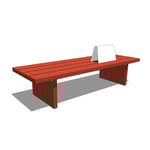 CAD Drawings BIM Models Landscape Forms