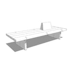 CAD Drawings BIM Models Landscape Forms