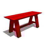 CAD Drawings BIM Models Landscape Forms