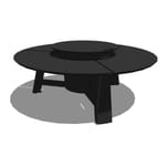 CAD Drawings BIM Models Landscape Forms