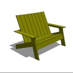 CAD Drawings BIM Models Landscape Forms