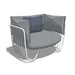 CAD Drawings BIM Models Landscape Forms