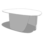 CAD Drawings BIM Models Landscape Forms