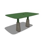 CAD Drawings BIM Models Landscape Forms