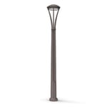 View Alcott Area Light 