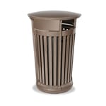 View Poe Litter + Recycling 